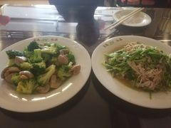 -晋阳饭庄(虎坊桥店)