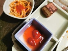 -盛江山自助料理(奥莱锦辉购物广场店)