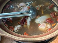 -菌小白火锅(时尚天河店)