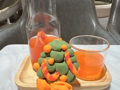 -NOKNOK若蔻亲子餐厅(天地壹方北馆店)