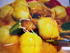 -喜家港式茶餐厅(三亚湾一丰禾生活广场店)