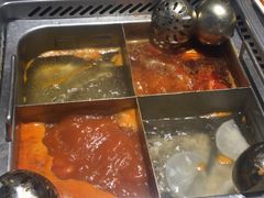 -海底捞火锅(亲子主题北金鹰店)