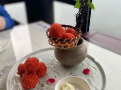 六月妃子笑-柳莺湖上·湖景餐厅·江南菜(西湖店)