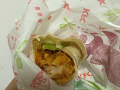 -肯德基(南五店)