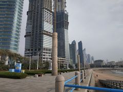 -青岛第三海水浴场