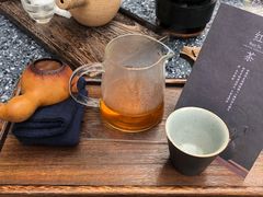 -扫雪煮茶(西村店)