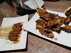 -格尔曼德(柳河路店)