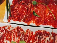 -海银海记潮汕牛肉火锅(新港中路海珠店)