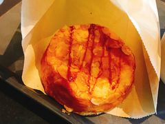 -星巴克(苏州诚品店)