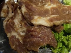 -·缸桶屋·韩式牛肋条自助烤肉(西湖D11店)