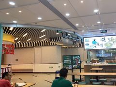 -老乡鸡(西岸凤巢店)