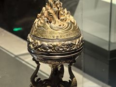 -陕西历史博物馆