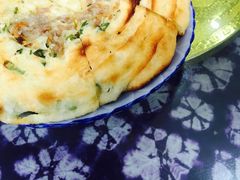 -白家寨子·山野白族菜(古城总店)