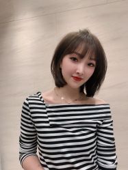 -东秀护肤造型