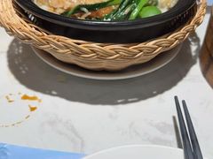 -叹茶靓点·粤式餐厅·全天茶市(石井万民广场店)