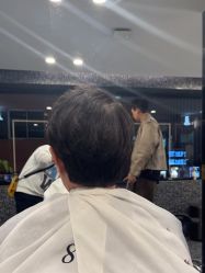 -厘里·salon