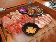 -大阪烧肉BAKA一代(十亩地店)