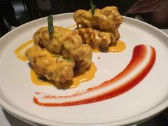 -狮拾久·现代新加坡料理(壹方城店)