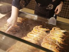 -盛宴自助餐厅(运达喜来登店)