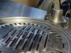 -哈哈碳都·牛肋条无限自助烤肉(宝龙店)