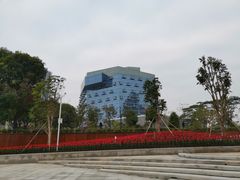 -顺德喜来登酒店·采悦轩