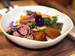 -HELLO 27 意面·沙拉·帕尼尼