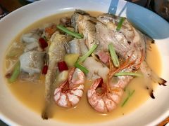 -台记小海鲜(七宝店)