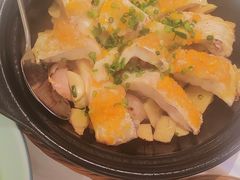 -凤城酒家(凤城食都店)