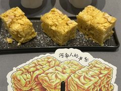 -阿庄新豫菜(航海东路店)