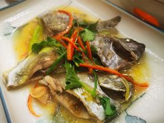 -潮盛海鲜(韶关总店)