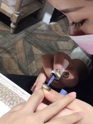 手部美甲-樱织日式美甲美睫