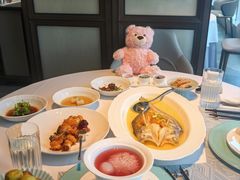 -淮香国色·淮扬菜(正大中心店)