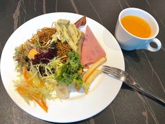 -香港珀丽酒店