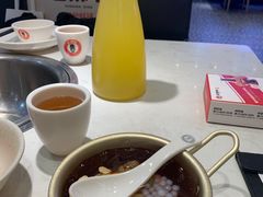 -老佛爷铜炉蛙锅(揭阳万达店)