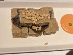 -桂满陇·海市蜃楼·黑金(国金店)