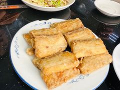 -十二忠手拉面(五福店)