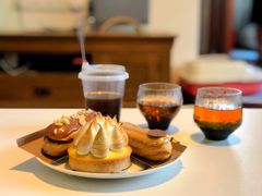 柠檬挞-Madeleine玛德琳(永平里店)