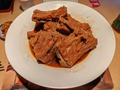 -大师兄·西北小馆(金湾华发商都店)