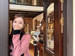 -Miss Q Family甜品·蛋糕·法甜咖啡