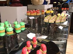 -杭州国际会议中心洲际酒店-原素全日餐厅(解放东路店)