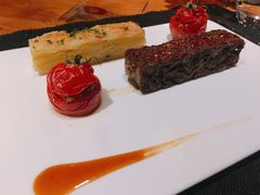 -AZUL by FUEL蓝色·法式酒馆(琶醍店)