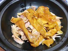 -秋色客家菜(南山店)