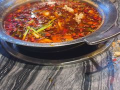 -老船舫·现做活鲜鱼馆(东郊记忆店)