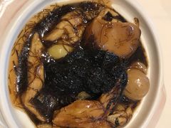 -利苑酒家(合景国际金融广场店)