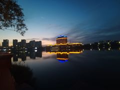 -滨州蓝海钧华大饭店(白鹭湖店)