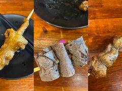 -鸟串烧Yakitori