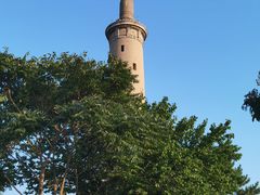 -白玉山景区