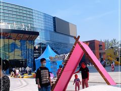 -大族广场Mall&More