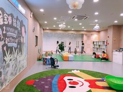 -金宝贝早教(济南欧亚大观商场中心)