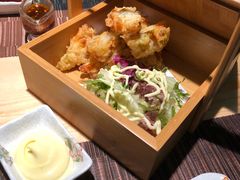 -萤初高端日料王(曲江银泰店)